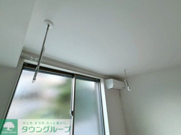 クレスト東村山の物件内観写真